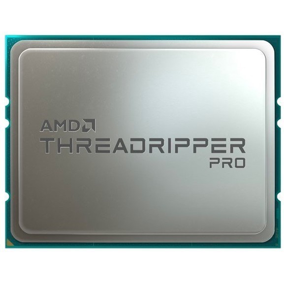 Процессор Ryzen Threadripper PRO-5995WX Threadripper, 64C/128T, 2700MHz 256Mb TDP-280 Вт sWRX8 BOX (без кулера) (100-100000444WOF)