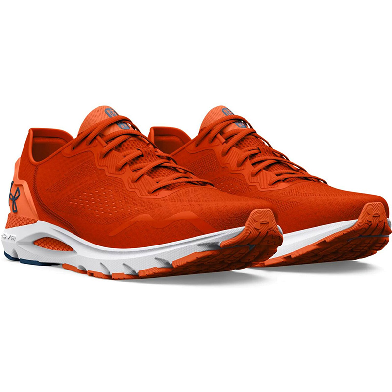 Кроссовки Under Armour UA Hovr Sonic 6-ORG р.40.5 RU Multicolor 3026121-800 в Москвe