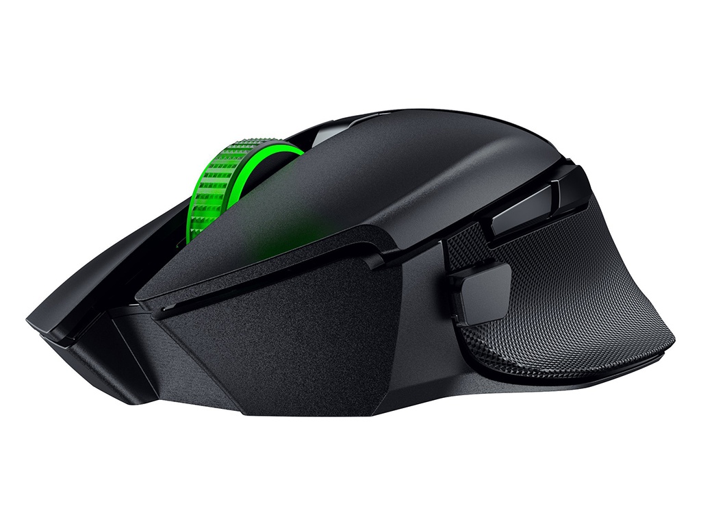 Мышь Razer Basilisk V3 X HyperSpeed RZ01-04870100-R3G1