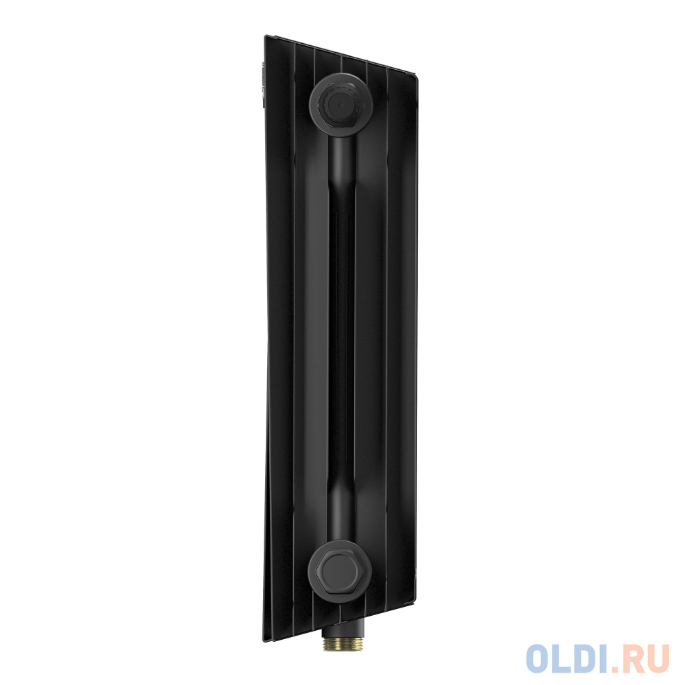 Радиатор Royal Thermo PianoForte 300 Noir Sable VDR80 - 8 секц.