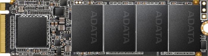Твердотельный накопитель (SSD) ADATA 2Tb XPG SX6000 Pro, 2280, M.2, NVMe (ASX6000PNP-2TT-C)
