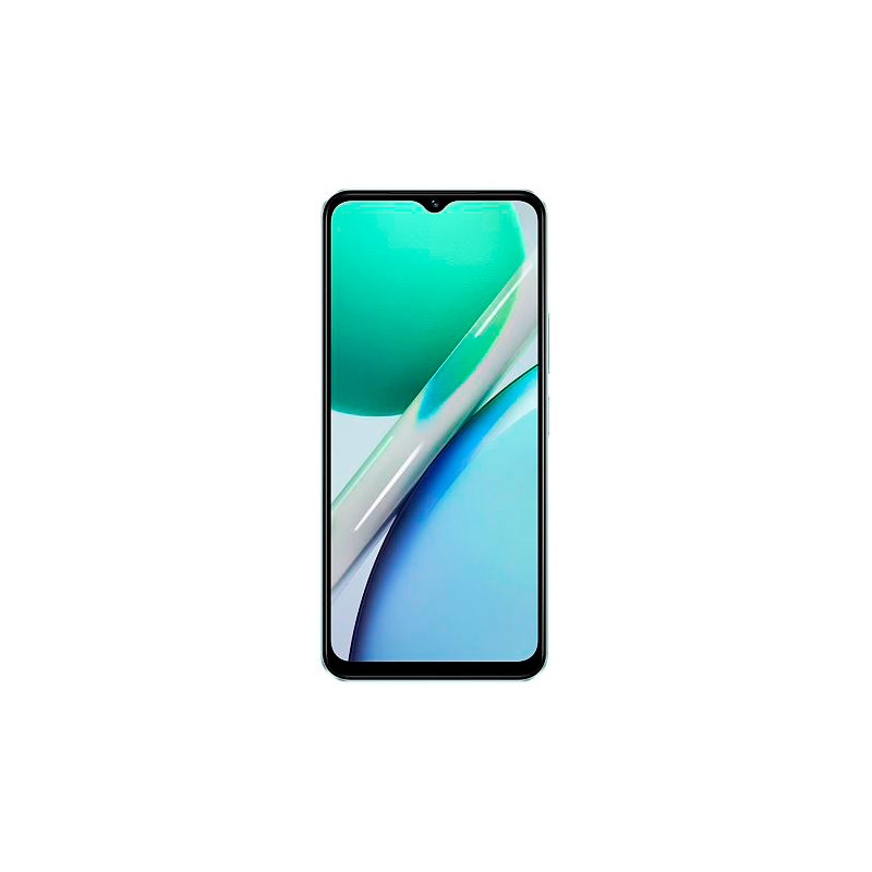 Сотовый телефон Vivo Y18 6/128Gb Blue