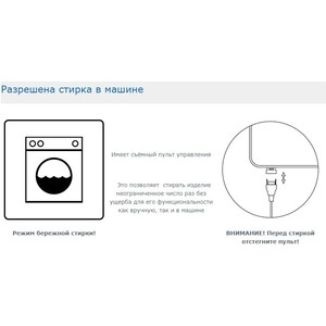 Электрогрелка Pekatherm SS30TD специальная на поясницу, 53*28 см