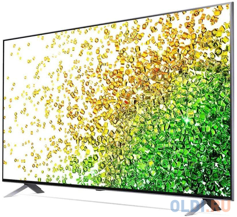 Телевизор LG 55NANO85 55" LED 4K Ultra HD