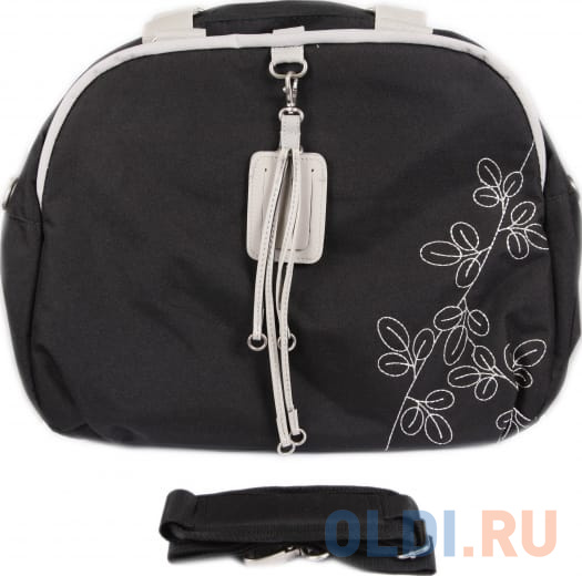 Чехол для ноутбука 15.6" Samsonite  11A*041*19 чёрный полиэстер рисунок в Москвe