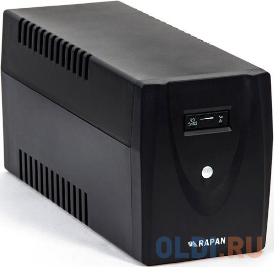 ИБП Бастион RAPAN-UPS 2000 2000VA в Москвe