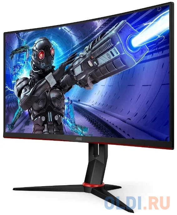 Монитор 27" AOC Gaming C27G2ZU в Москвe