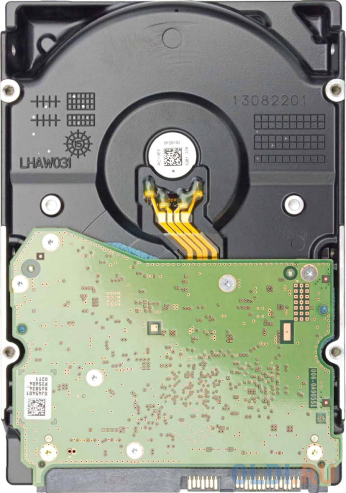 12TB Ultrastar DC HC520 3.5&quot;