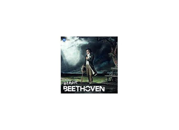 Виниловая пластинка Various Artists, Heroic Beethoven (Best Of) (0190295318932)