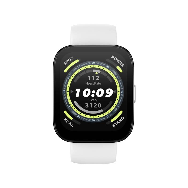 Умные часы Amazfit Bip 5 A2215 White