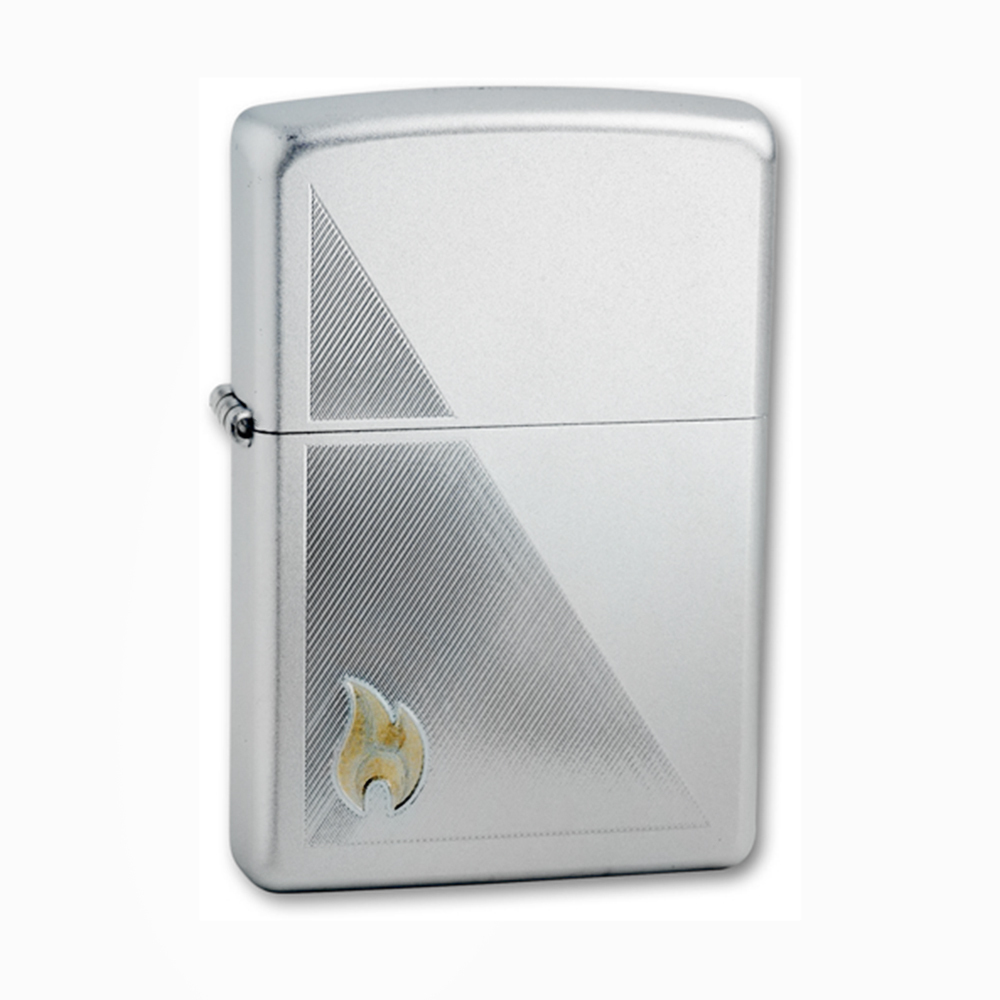 Зажигалка Zippo Flame (205 Zippo Flame) в Москвe