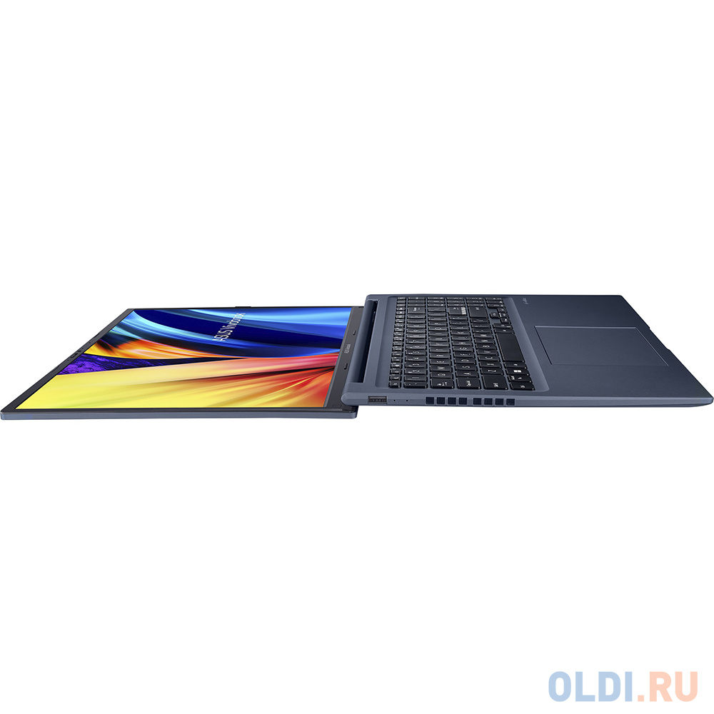 Ноутбук ASUS VivoBook 16X M1603QA-MB071 90NB0Y81-M00FV0 16"