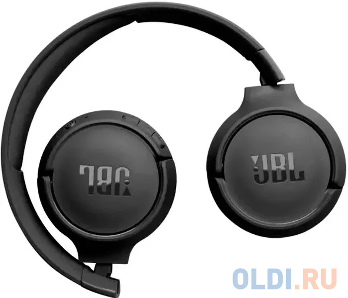 Гарнитура BLUETOOTH BLACK TUNE 520BT JBL