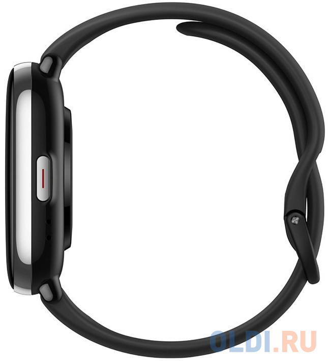 Amazfit Active Midnight Black в Москвe