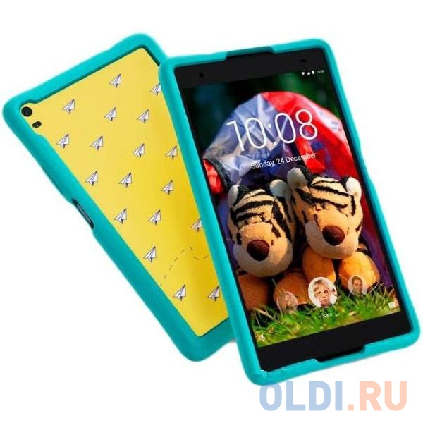 Чехол Lenovo TAB4 8 Plus Kids Case (WW) (ZG38C01707) в Москвe