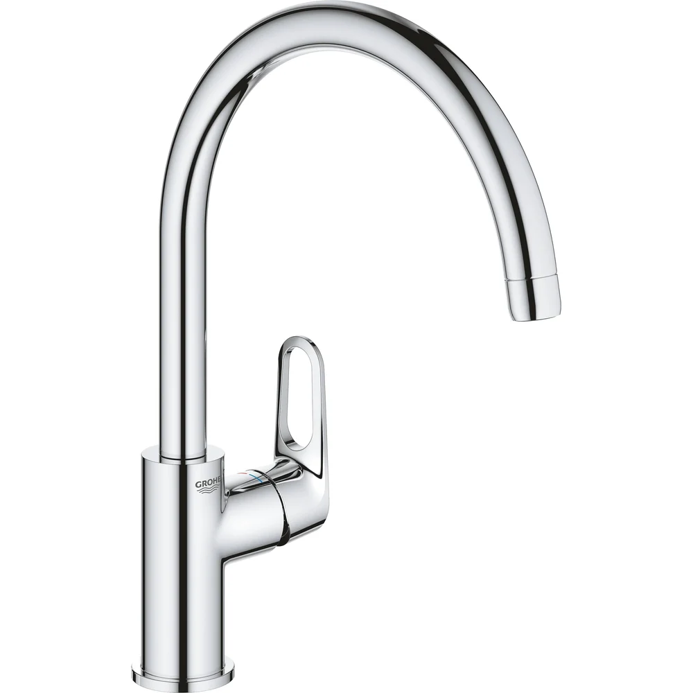 Смеситель для кухни Grohe