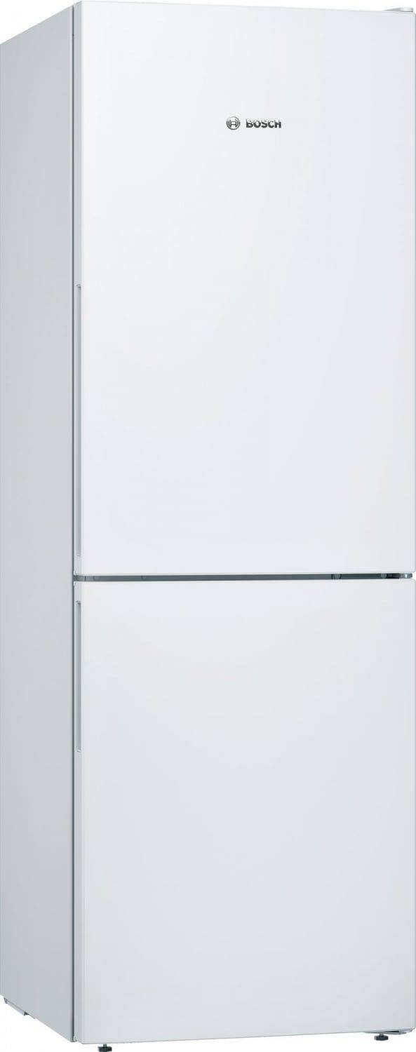 Холодильник двухкамерный Bosch KGV33VWEA