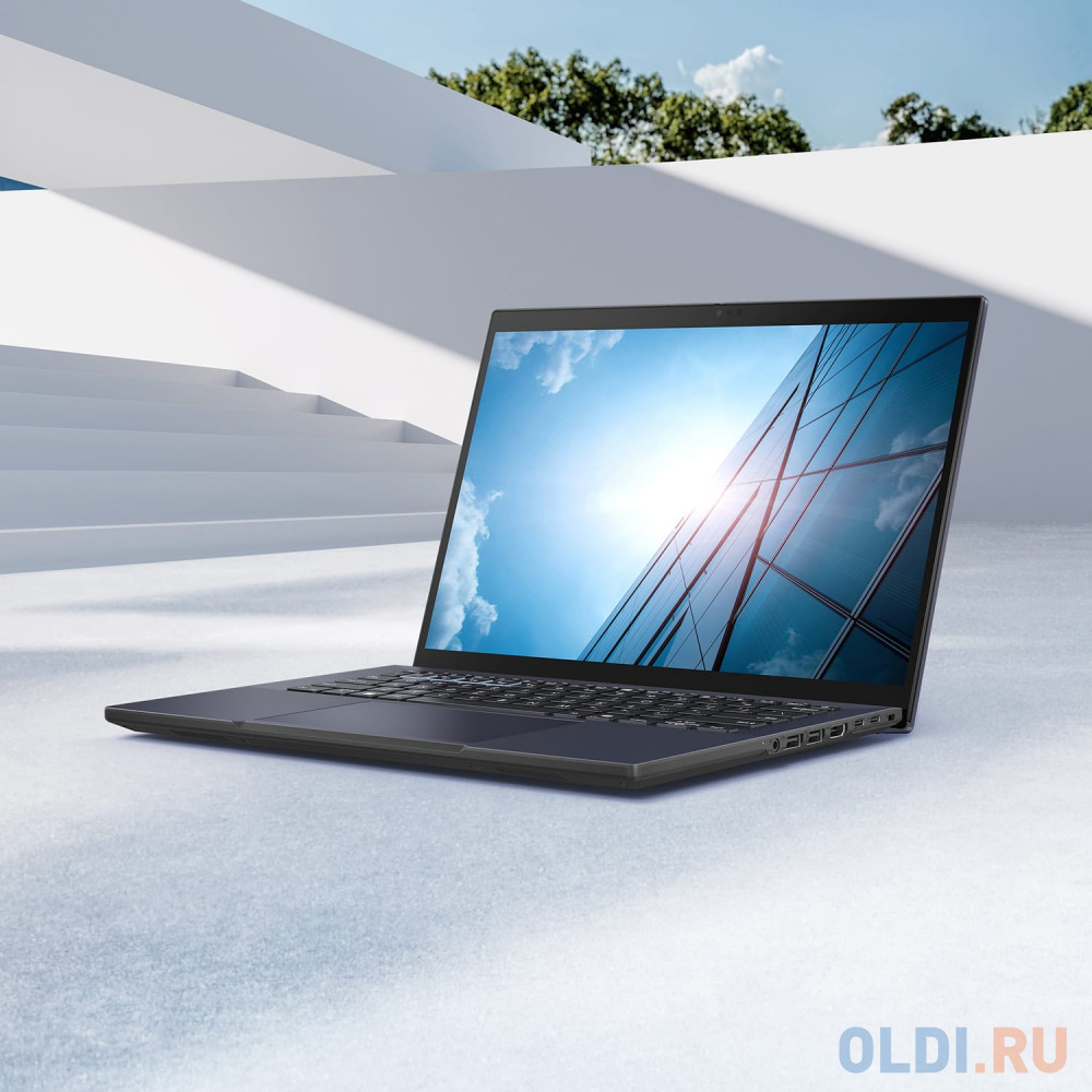 Ноутбук ASUS ExpertBook B3 B3404CVA-Q50255X 90NX07D1-M008T0 14" в Москвe