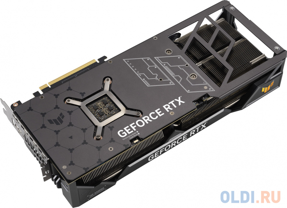 Видеокарта ASUS nVidia GeForce RTX 4090 TUF GAMING 24576Mb