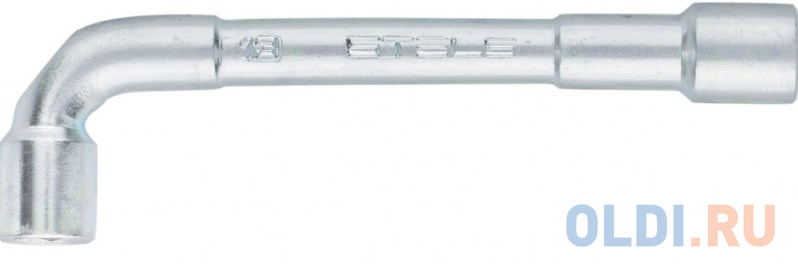 Ключ угловой проходной 13 мм // Stels