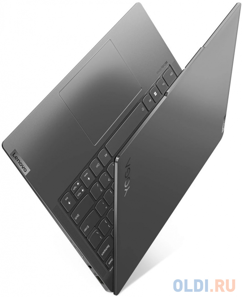 Ноутбук Lenovo Yoga Slim 6 14IAP8 *