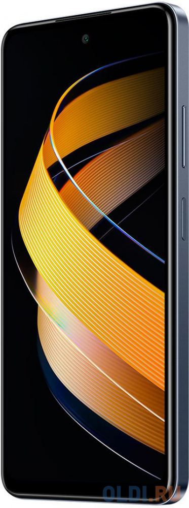 Смартфон Infinix X6526 Smart 8 Plus 128Gb 4Gb черный моноблок 2Sim 6.6" 720x1612 Android 13 50Mpix 802.11 a/b/g/n/ac NFC GPS GSM900/1800 GSM1900