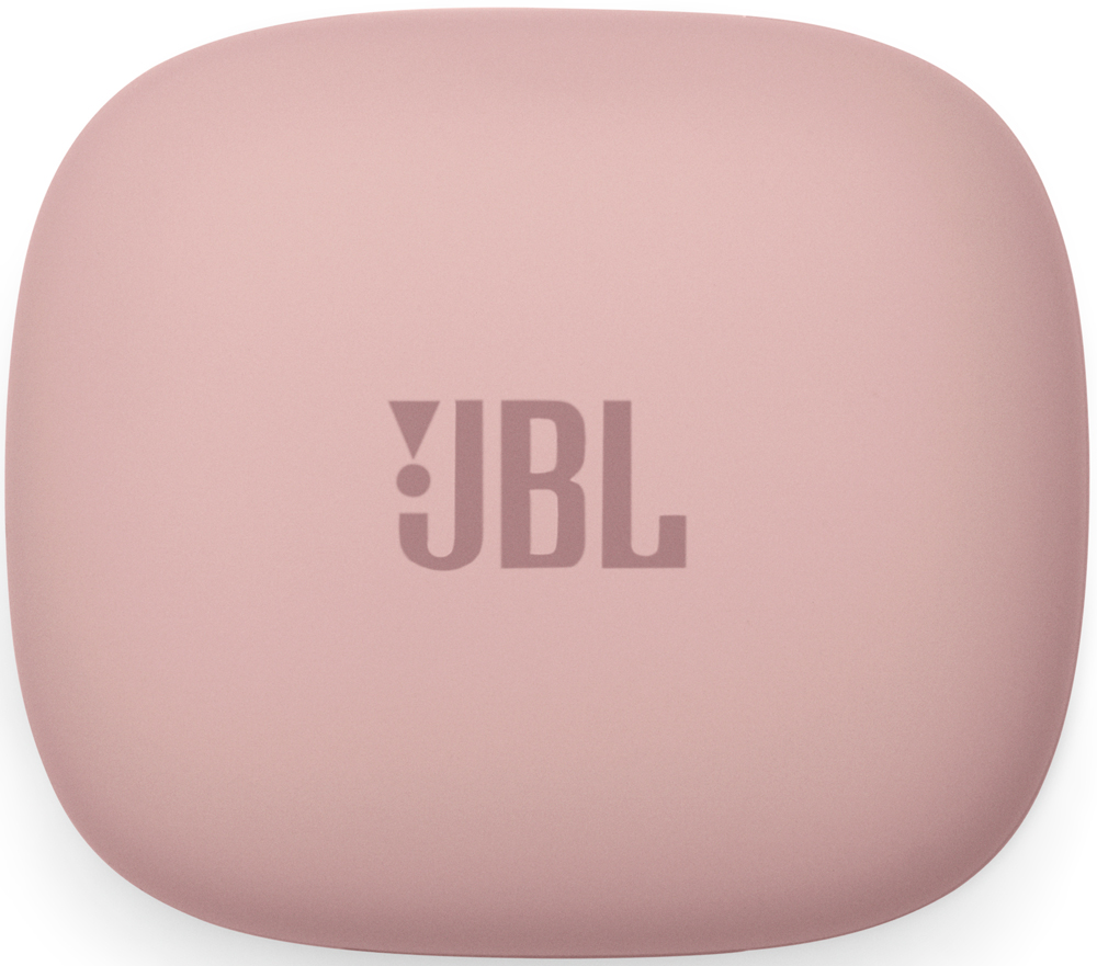 Беспроводные наушники с микрофоном JBL