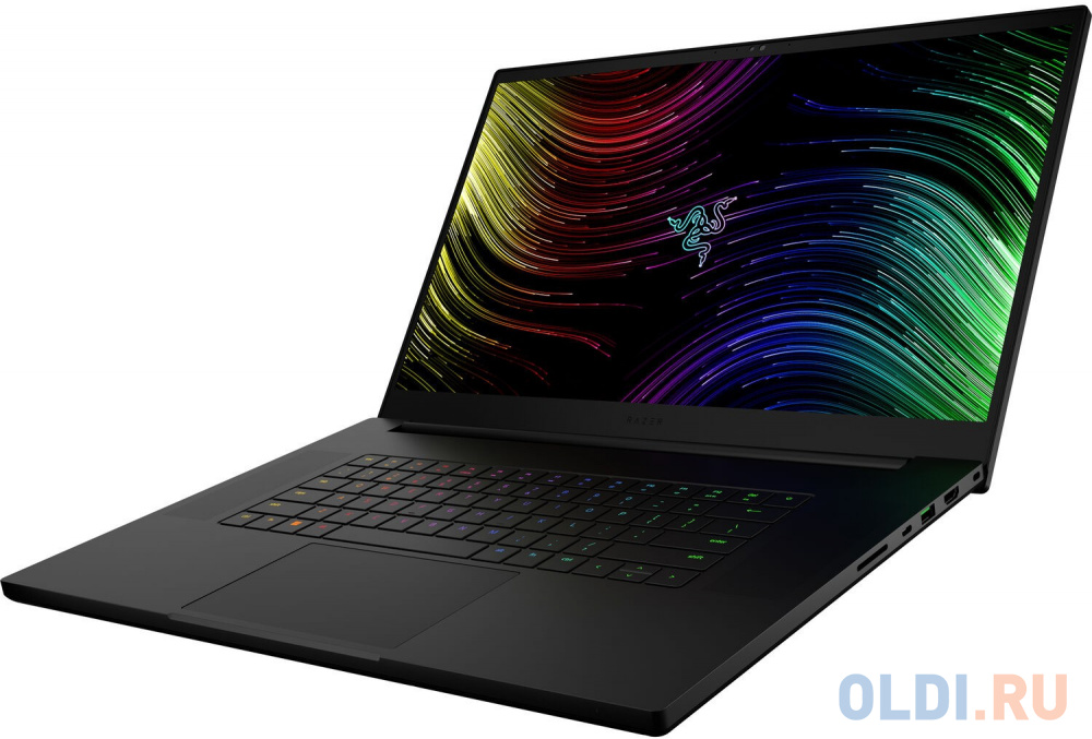 Ноутбук Razer Blade 17 D8-NT RZ09-0423PEC3-R3E1 17.3"