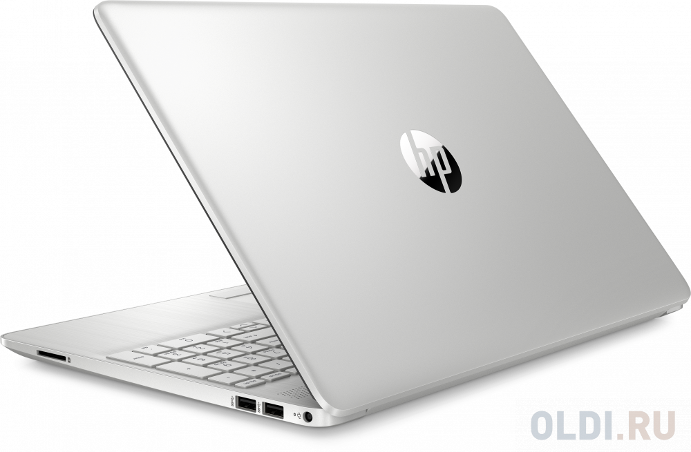 Ноутбук HP 15-dw1006ny 4C8L1EA 15.6" в Москвe