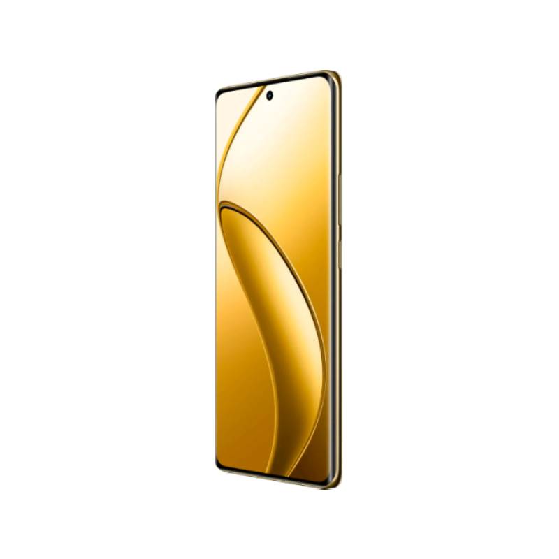 Сотовый телефон Realme 12 Pro 12/512Gb Beige