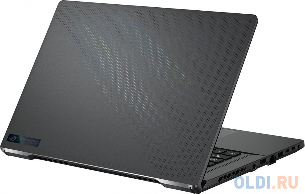 Ноутбук ASUS ROG Zephyrus M16 GU603ZV-N4008 90NR0H23-M002C0 16"