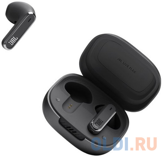 Нaушники TRUE WIRELESS JBLLIVEFLEXBLK JBL