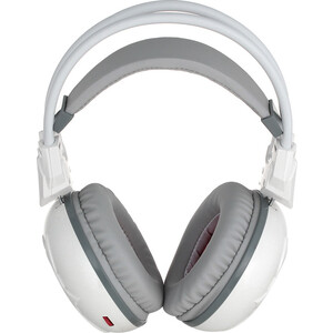 Игровая гарнитура A4Tech Bloody G300 White