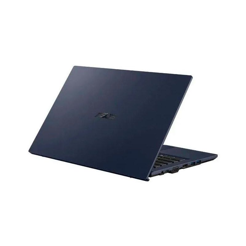 Ноутбук ASUS ExpertBook B1 B1400CBA-EB0636W 90NX0571-M027H0 (Intel Core i3-1215U 1.2Ghz/8192Mb/256Gb SSD/Intel UHD Graphics/Wi-Fi/Bluetooth/Cam/14/1920x1080/Windows 11 Home 64-bit)