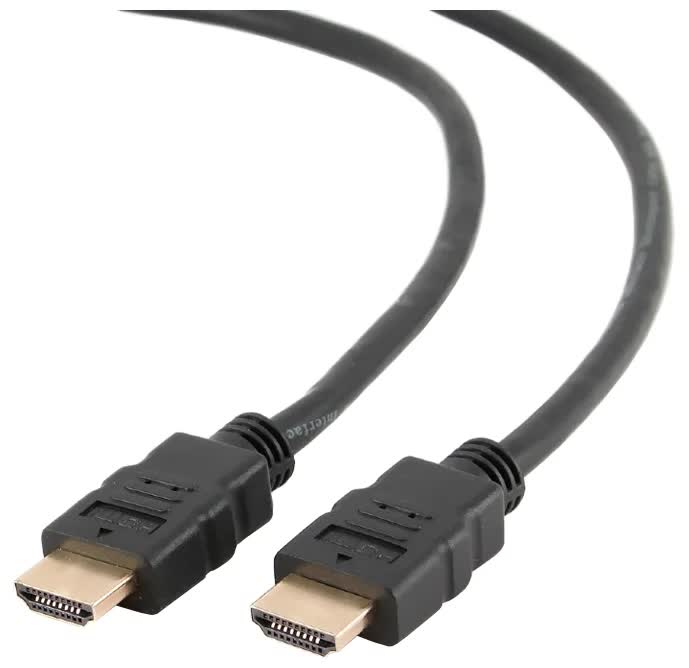 Кабель HDMI Cablexpert CC-HDMI4-20M, 20м, v1.4, 19M/19M, черный, позол.разъемы, экран, пакет в Москвe