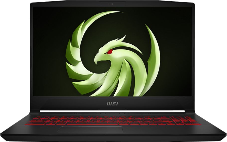 Ноутбук MSI Bravo 15 B5ED-002XRU Black (9S7-158M12-002) в Москвe