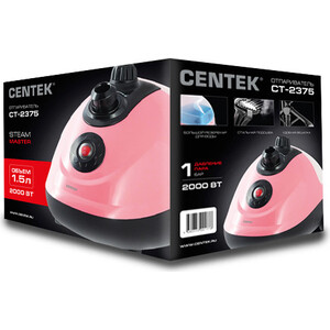 Отпариватель Centek CT-2375