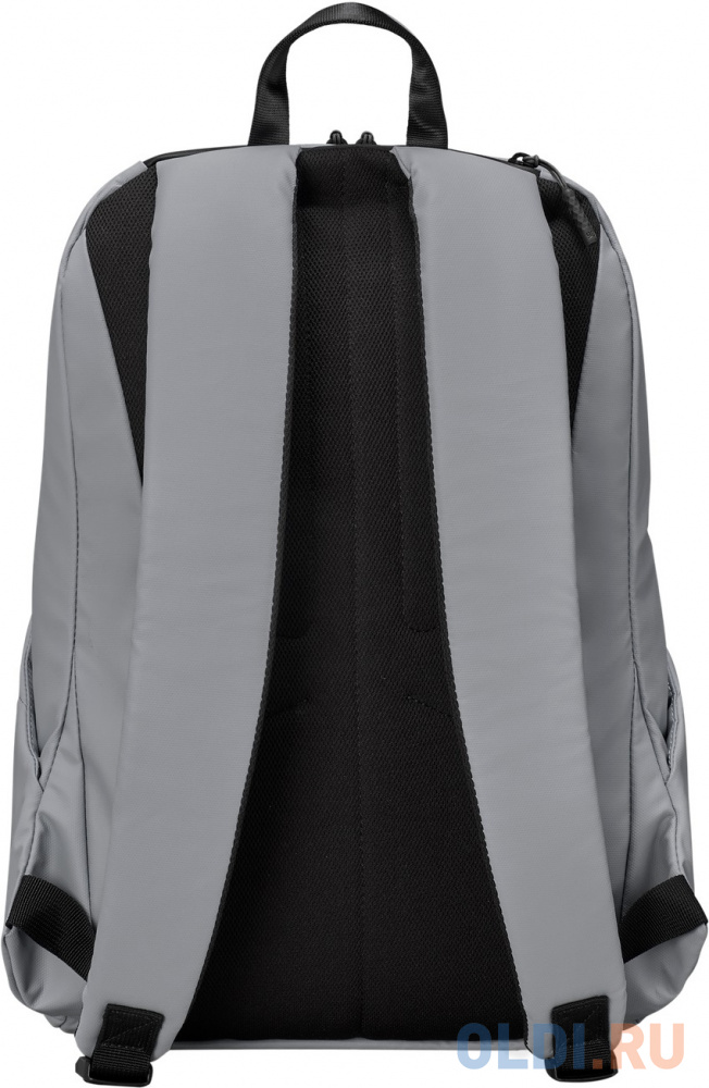 Рюкзак Ninetygo Рюкзак NINETYGO Sports leisure backpack Серый в Москвe