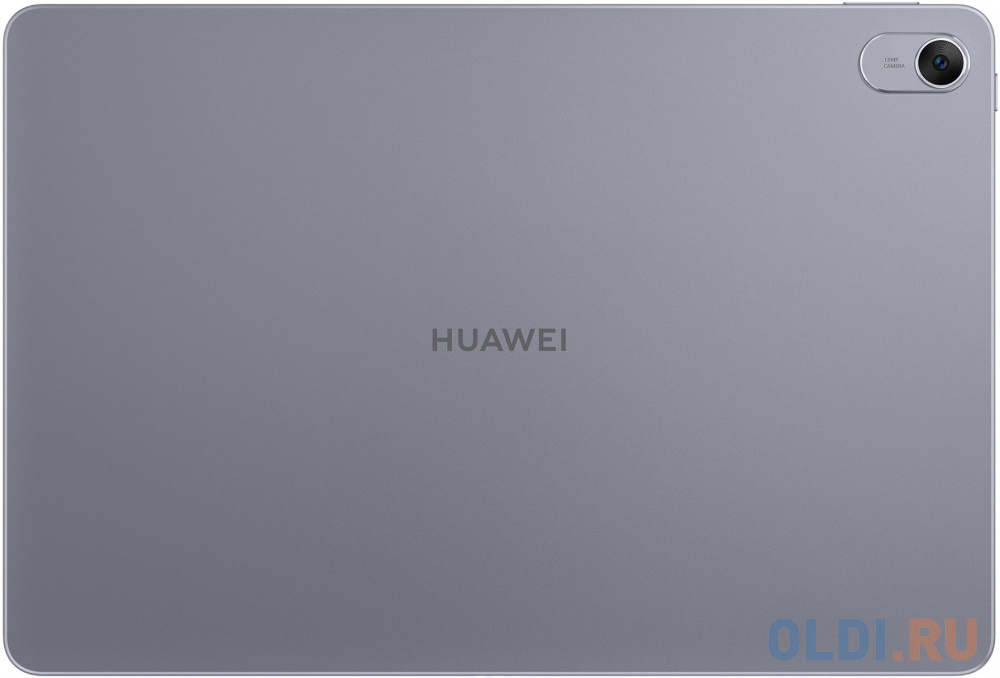 Планшет 11.5" HUAWEI MatePad 11.5 6/128 Gb WiFi BTK-W09 gray (53013TLV)