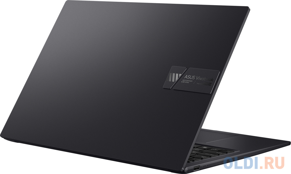 Ноутбук VB 16X K3604ZA-MB003 16" CI5-1240P 16/512GB DOS ASUS