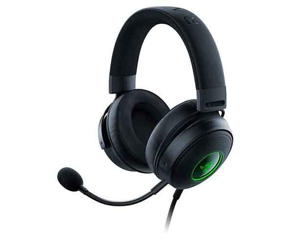 Наушники Razer Kraken V3 (RZ04-03770200-R3M1) в Москвe