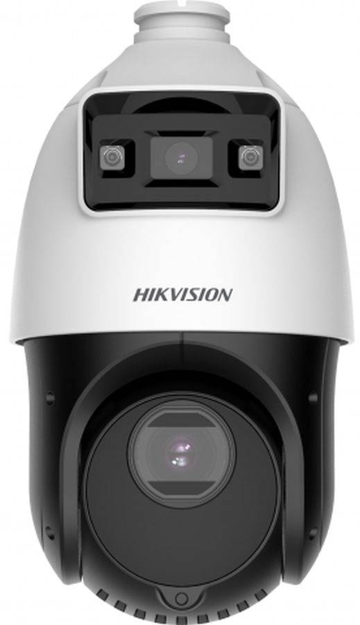 Камера видеонаблюдения Hikvision DS-2SE4C225MWG-E(12F0) белый