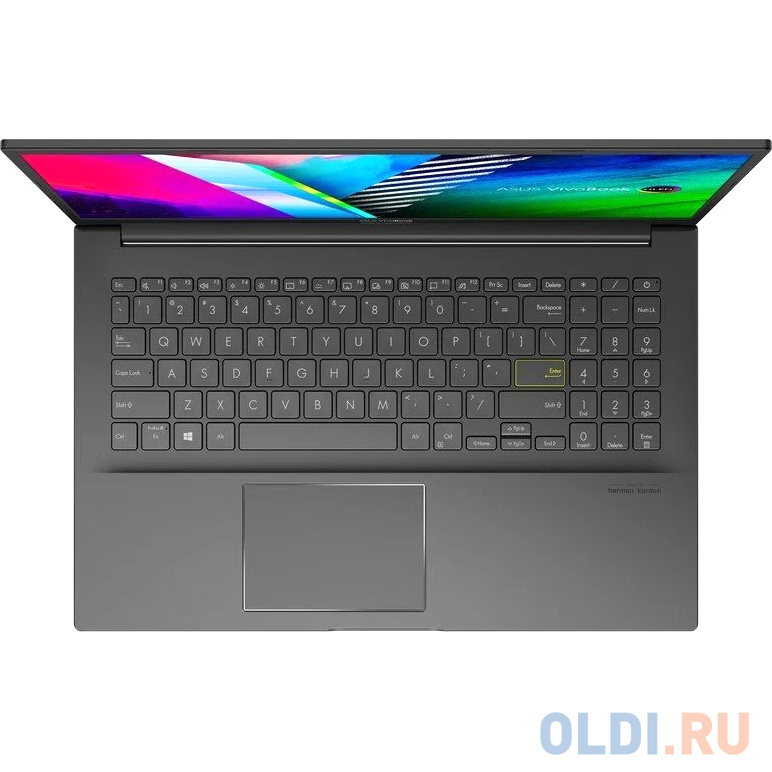 Ноутбук ASUS VivoBook 15 OLED K513EA-L13049W 90NB0SG1-M00JF0 15.6"