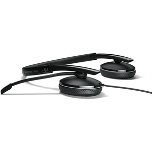 Гарнитура Sennheiser ADAPT 165T USB II, Stereo Teams certified headset (1000902)