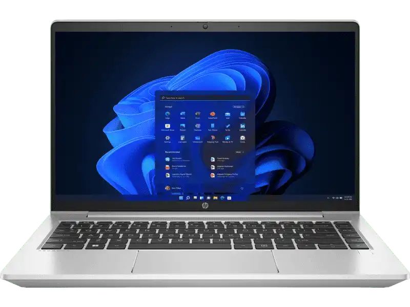 Ноутбук HP Probook 440 G9 (6P432PA#AB5)