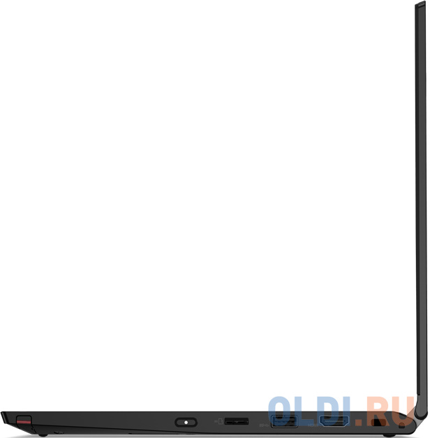 Ноутбук Lenovo ThinkPad L13 Yoga Gen 2 20VLS20600 13.3"