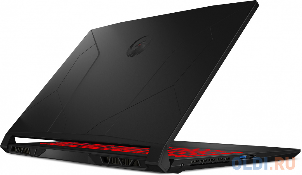 Ноутбук MSI Bravo 15 B5DD-415XRU 15.6" 1920x1080 AMD Ryzen 7-5800H SSD 512 Gb 16Gb Bluetooth 5.1 Wi-Fi (IEEE 802.11 a/g/n/ac/ax) AMD Radeon RX 55