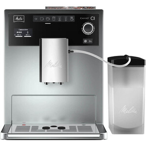 Кофемашина Melitta Е 970-101 CAFFEO CI