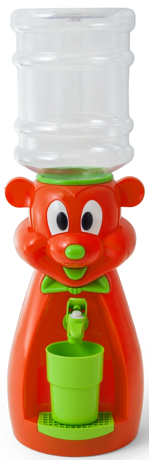 Кулер для воды Vatten Kids Mouse Orange