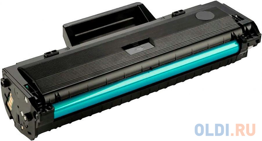 Картридж лазерный SONNEN (SH-W1106A) С ЧИПОМ для HP Laser107/135 ВЫСШЕЕ КАЧЕСТВО, черный, 1000 страниц, 363970
